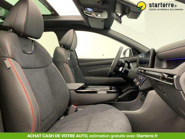 Hyundai Tucson image 1