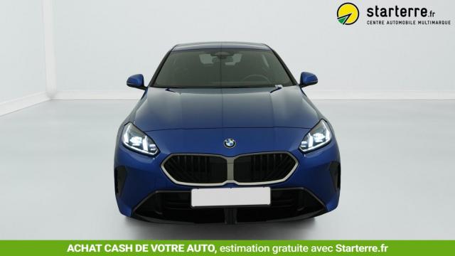 Bmw Série 1 image 8