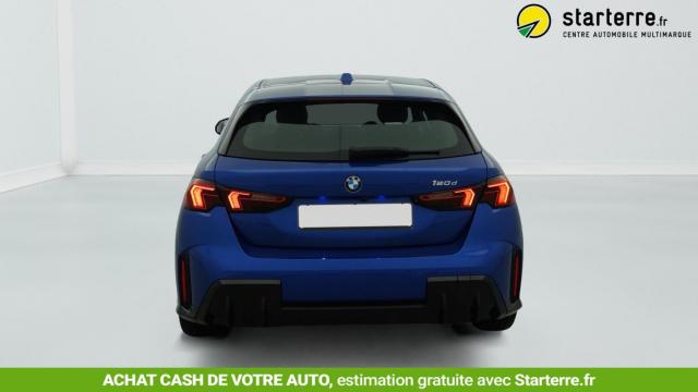 Bmw Série 1 image 6