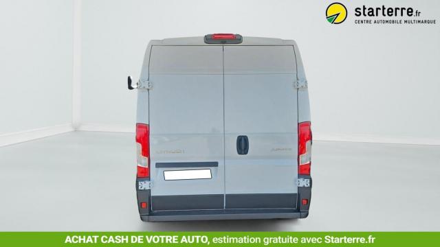 Citroen Jumper image 9