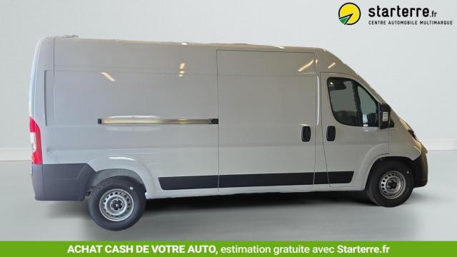 Citroen Jumper image 5