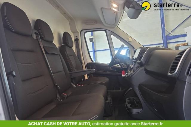 Citroen Jumper image 2