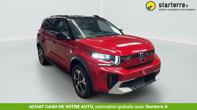 Citroen C3 Aircross E- 113 Autonomie Confort Max