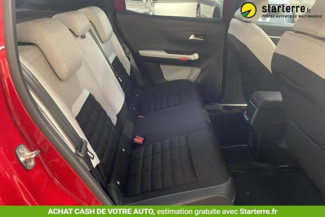 Citroen C3 Aircross image 3