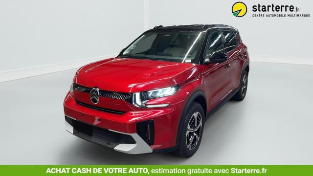 Citroen C3 Aircross image 8