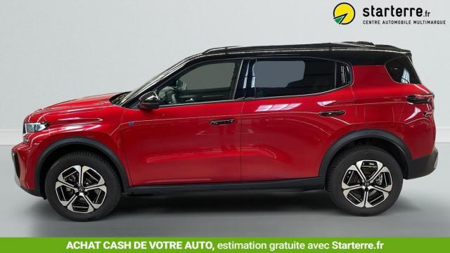 Citroen C3 Aircross image 2