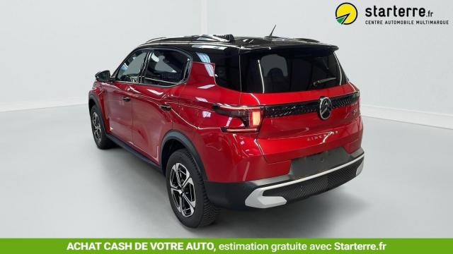 Citroen C3 Aircross image 5