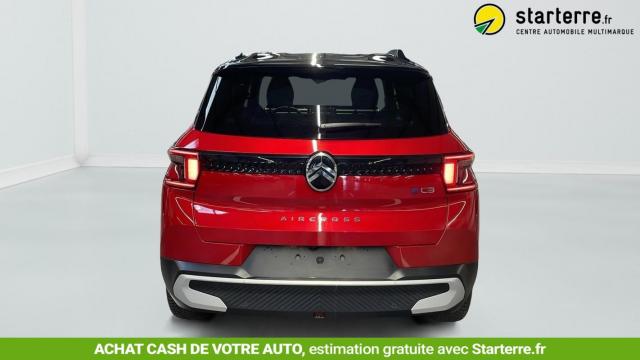 Citroen C3 Aircross image 6