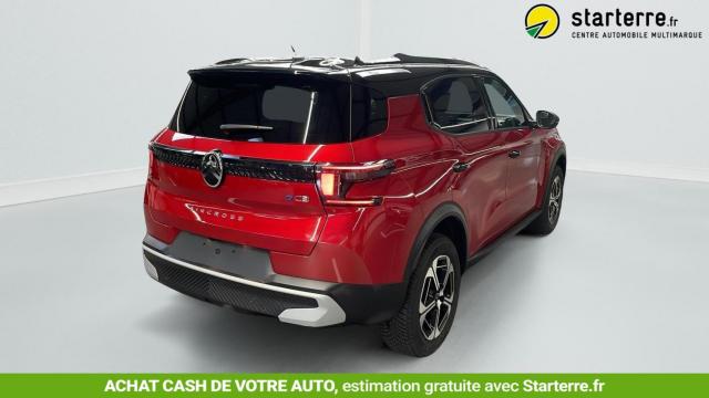 Citroen C3 Aircross image 1