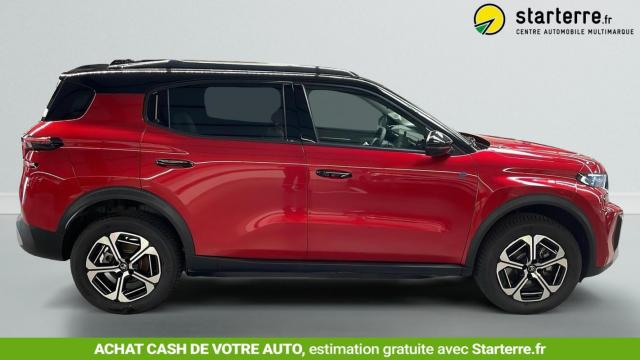 Citroen C3 Aircross image 4