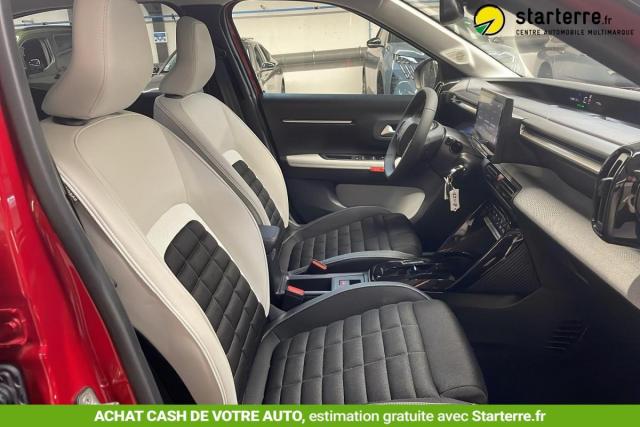 Citroen C3 Aircross image 9