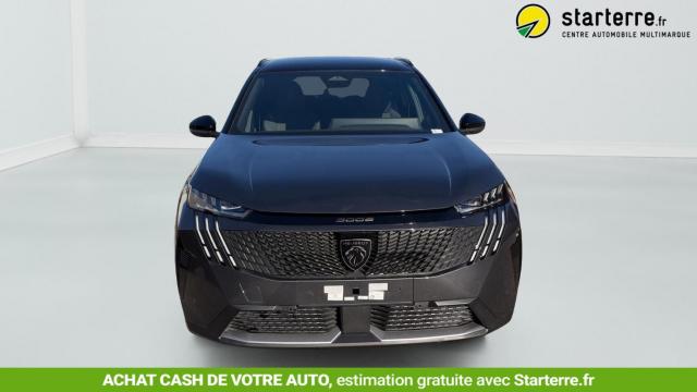 Peugeot 5008 image 6