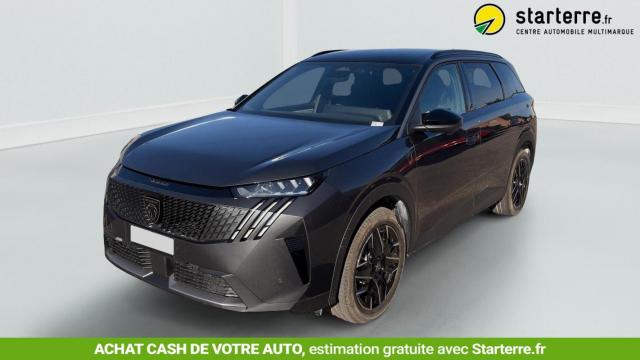 Peugeot 5008 image 1