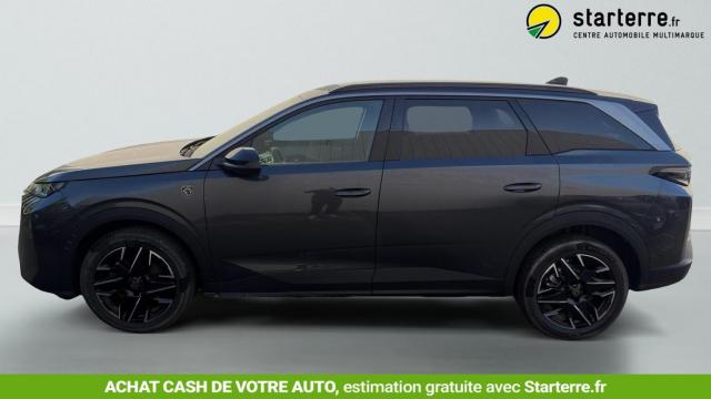 Peugeot 5008 image 2