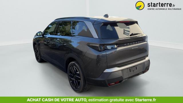 Peugeot 5008 image 7