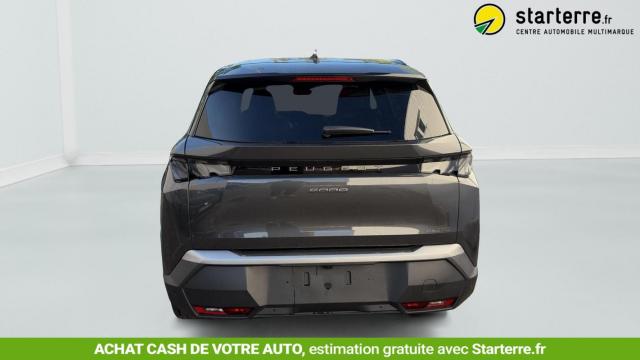 Peugeot 5008 image 5