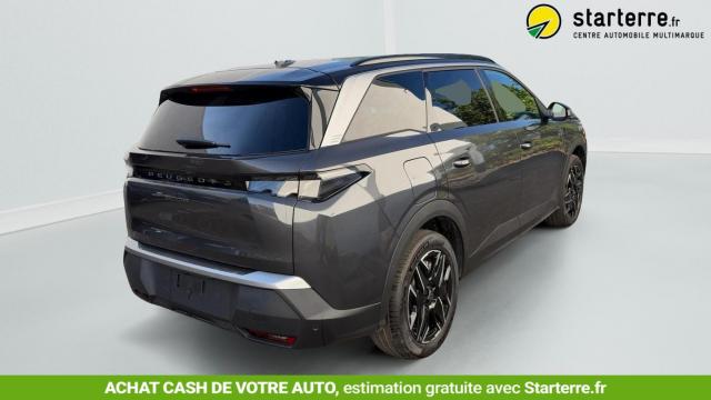 Peugeot 5008 image 8
