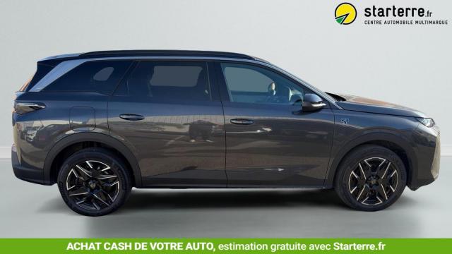 Peugeot 5008 image 9