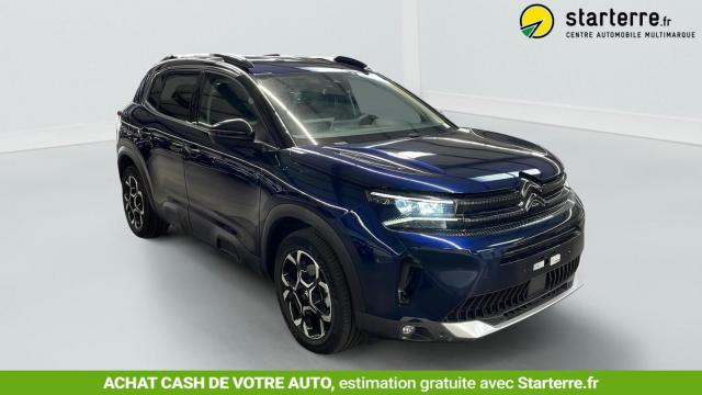 Citroen C5 Aircross Hybride 145 E-Dcs6 Max