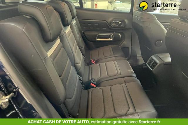 Citroen C5 Aircross image 6