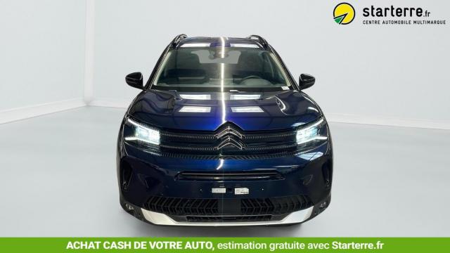 Citroen C5 Aircross image 9