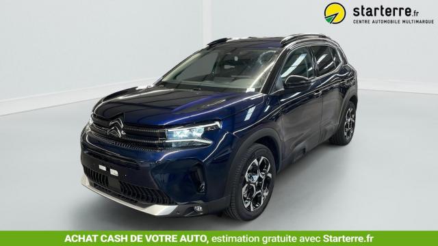 Citroen C5 Aircross image 7