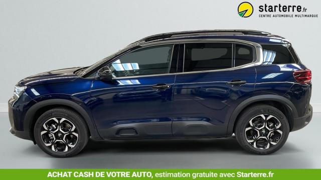 Citroen C5 Aircross image 3