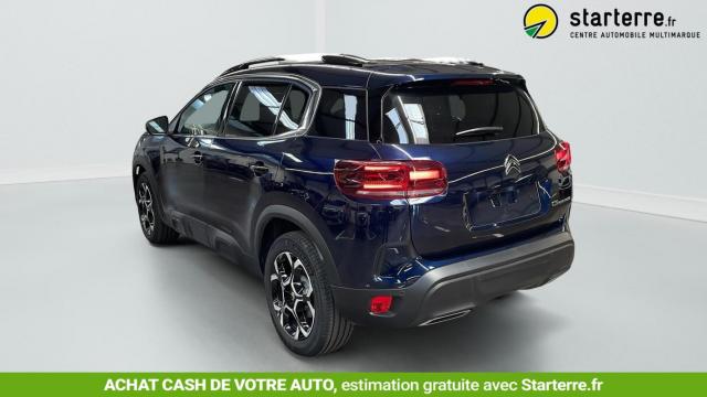 Citroen C5 Aircross image 5