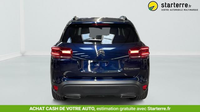 Citroen C5 Aircross image 2