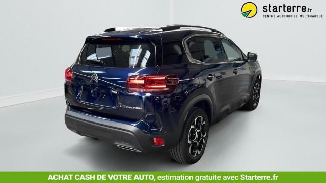Citroen C5 Aircross image 8