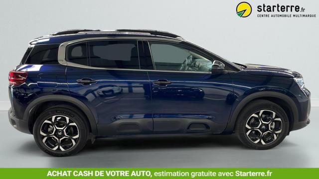 Citroen C5 Aircross image 1