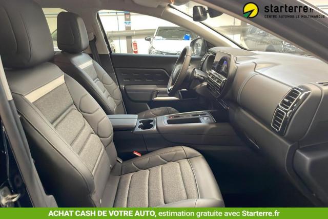 Citroen C5 Aircross image 4