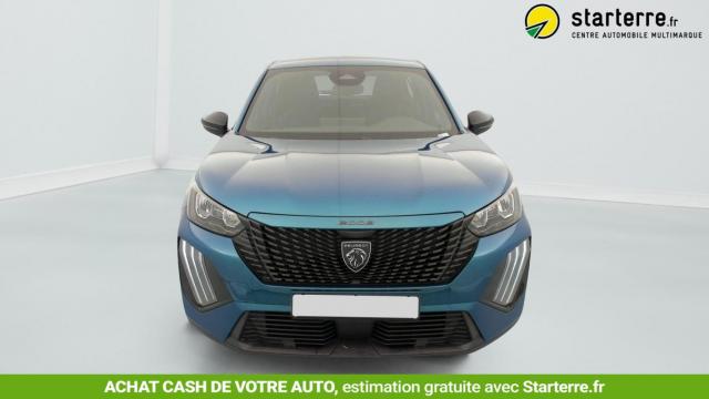 Peugeot 2008 image 1