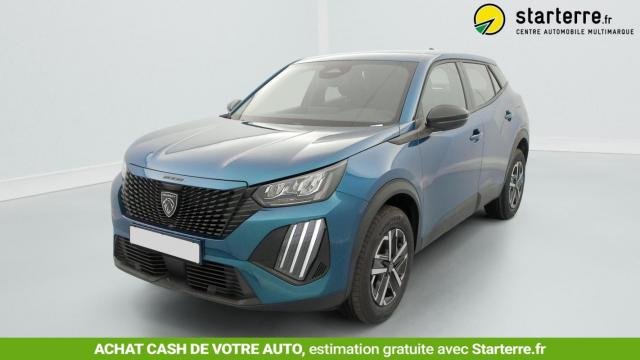 Peugeot 2008 image 7