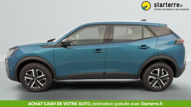Peugeot 2008 image 9