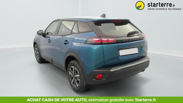 Peugeot 2008 image 3