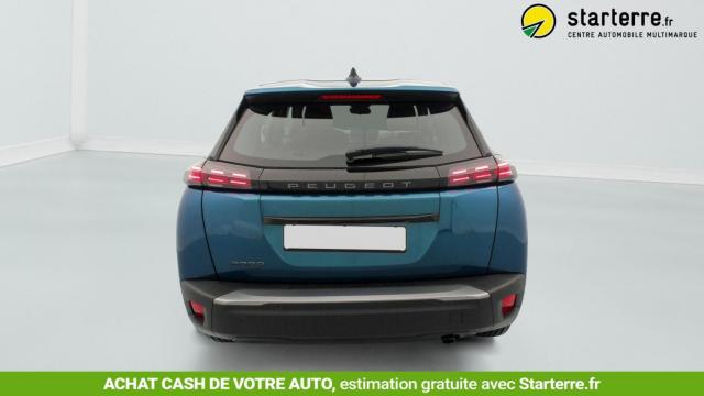 Peugeot 2008 image 4