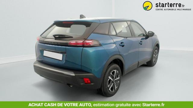 Peugeot 2008 image 6