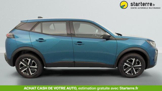 Peugeot 2008 image 2