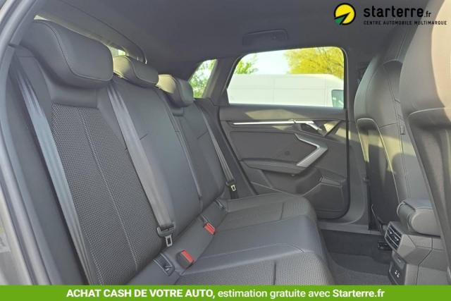 Audi A3 Sportback image 8