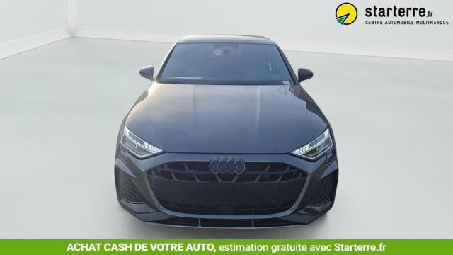 Audi A3 Sportback image 4