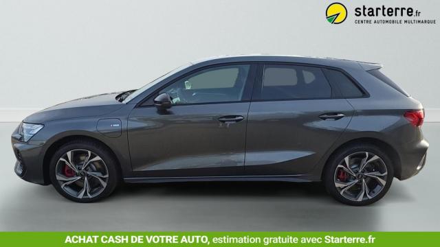 Audi A3 Sportback image 3