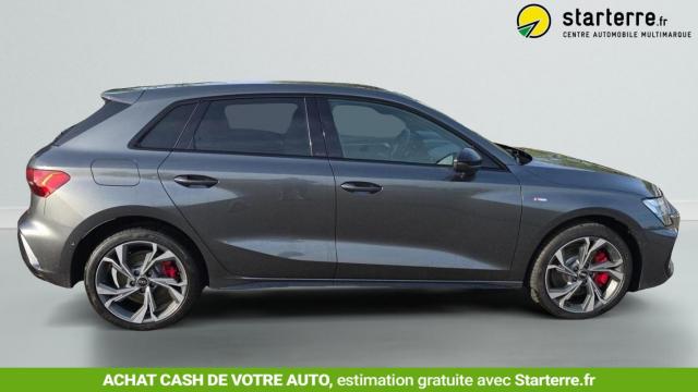 Audi A3 Sportback image 9
