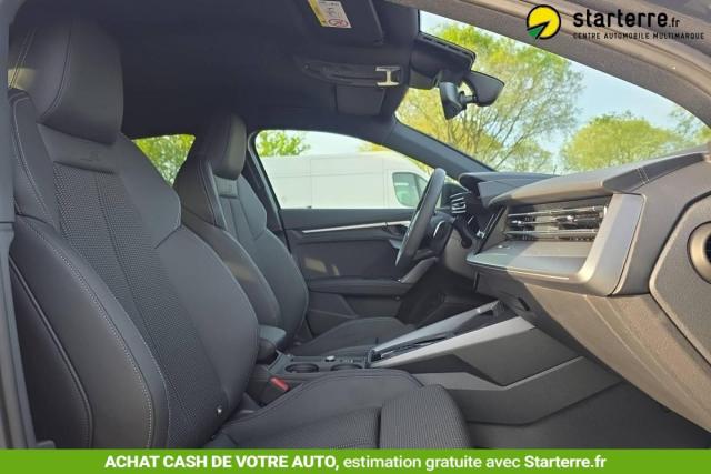 Audi A3 Sportback image 7