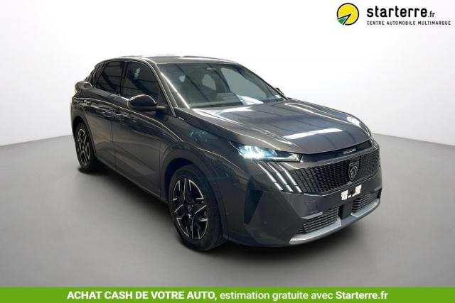 Peugeot 3008 Hybrid 145 E-Dcs6 Allure