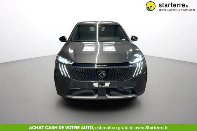 Peugeot 3008 image 5