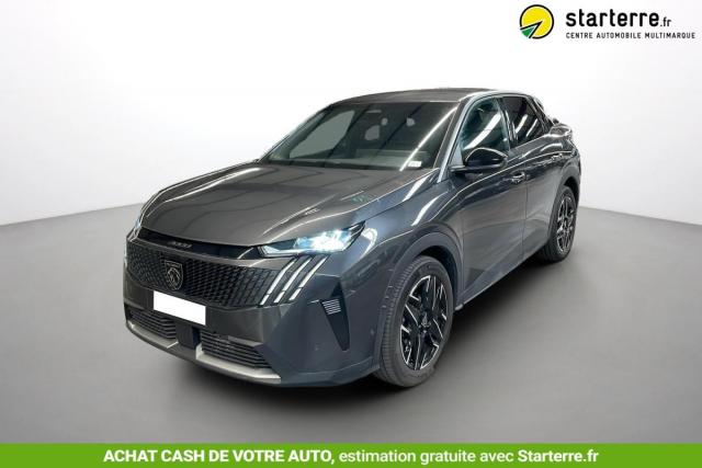 Peugeot 3008 image 3