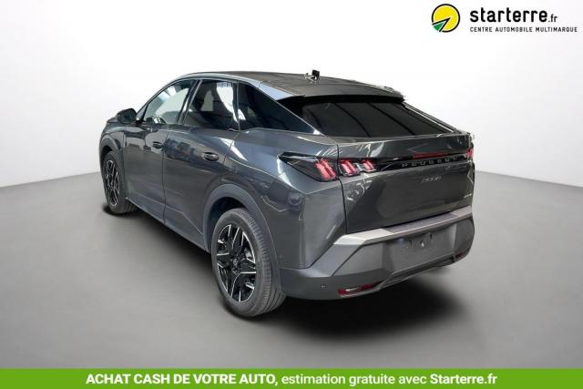 Peugeot 3008 image 8