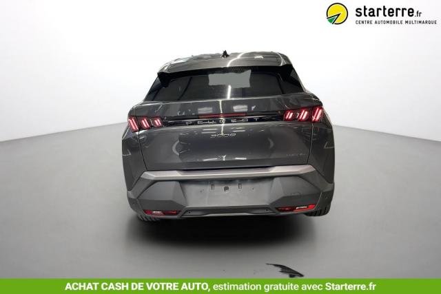Peugeot 3008 image 9