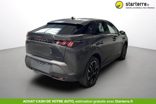 Peugeot 3008 image 2